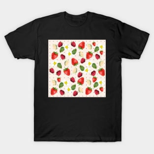 Strawberry T-Shirt